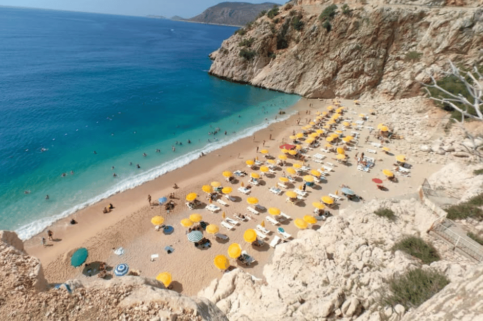 Antalya Turkey Service page image