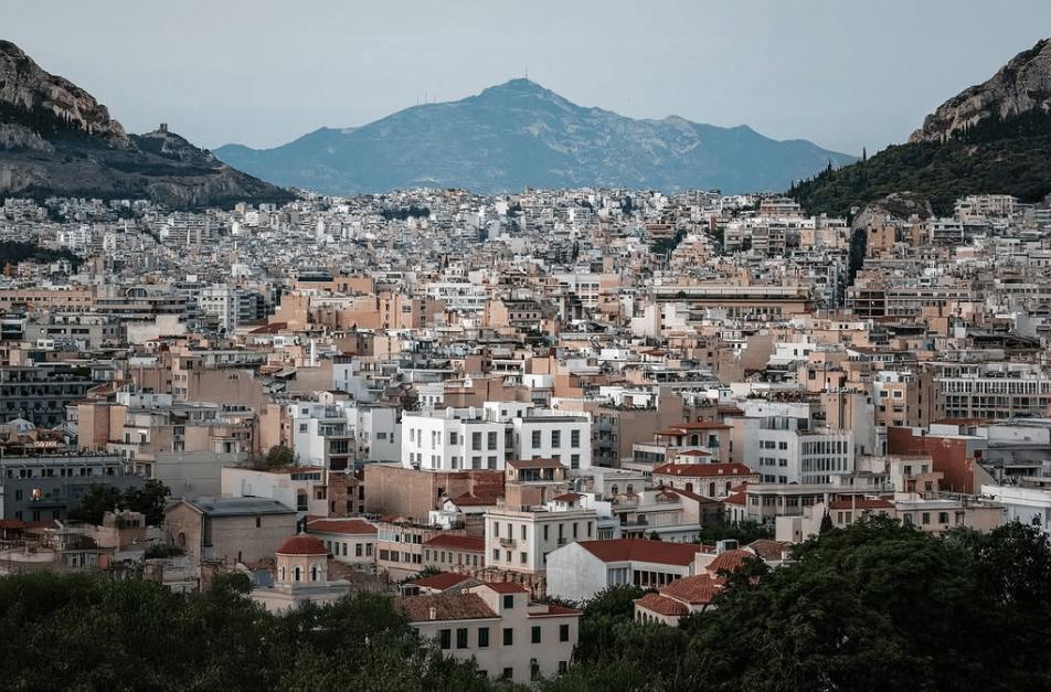 Athens Service page image