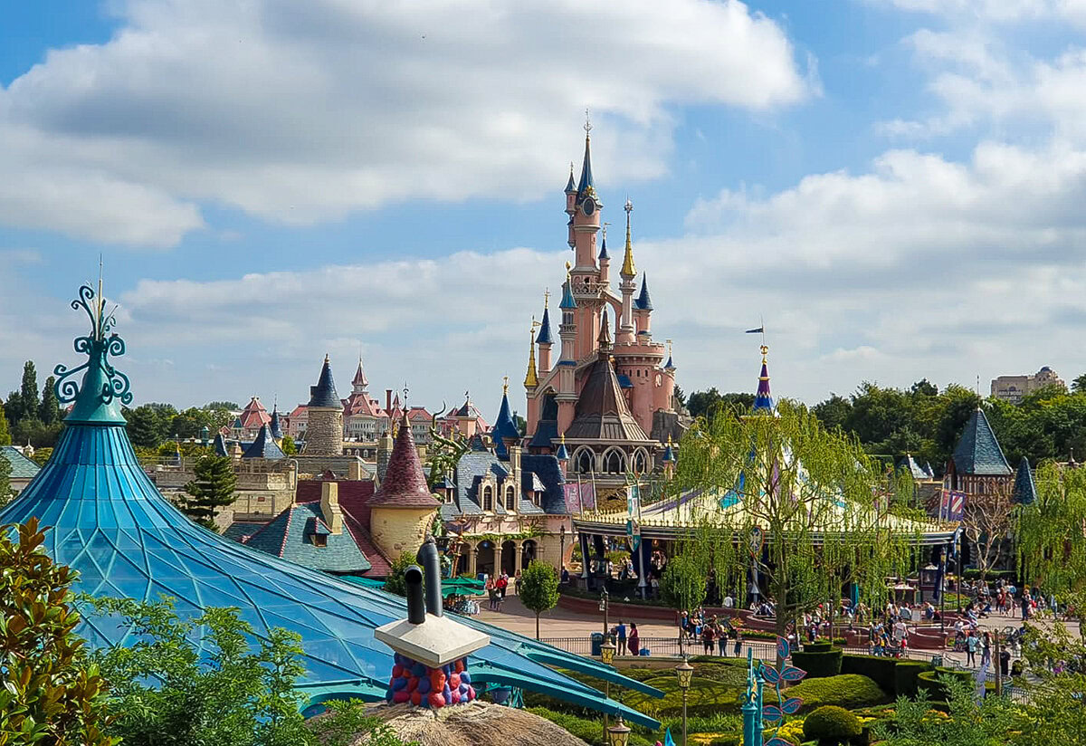 Fantasyland